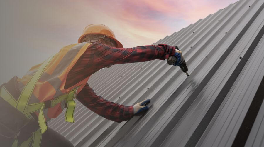 Expert tile roof repair services in Truckee, CA